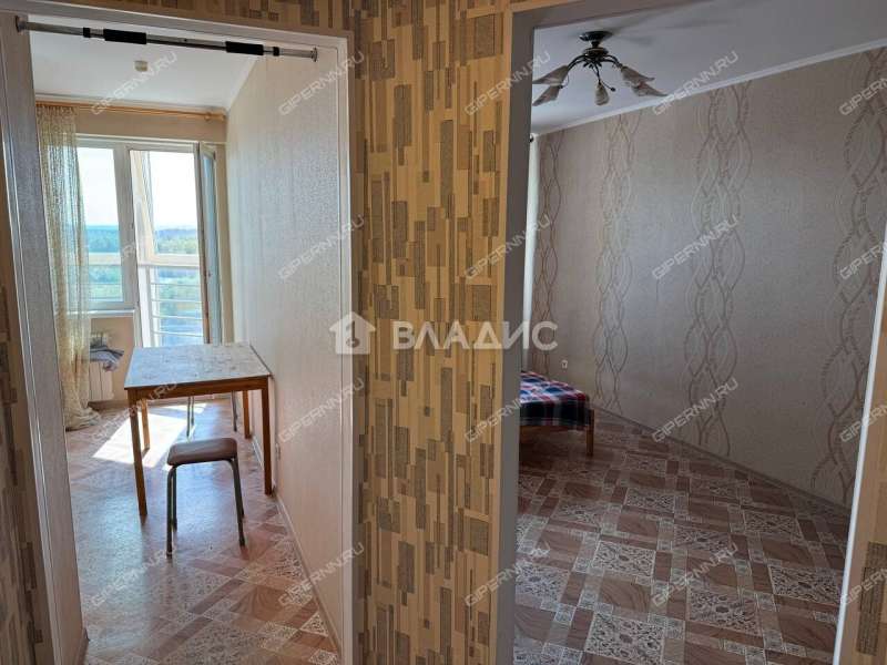 однокомнатная квартира на Коломенской улице дом 8 к1