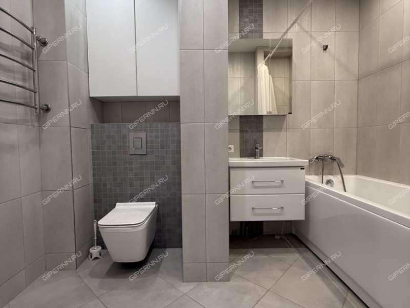 двухкомнатная квартира на Ошарской улице дом 98, к1