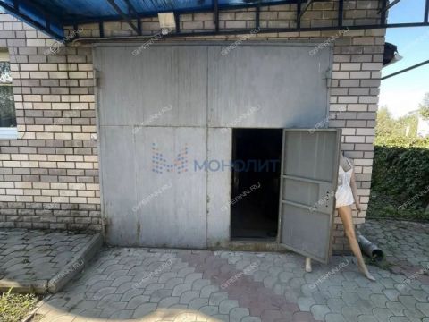 dom-derevnya-kusakovka-kstovskiy-rayon фото