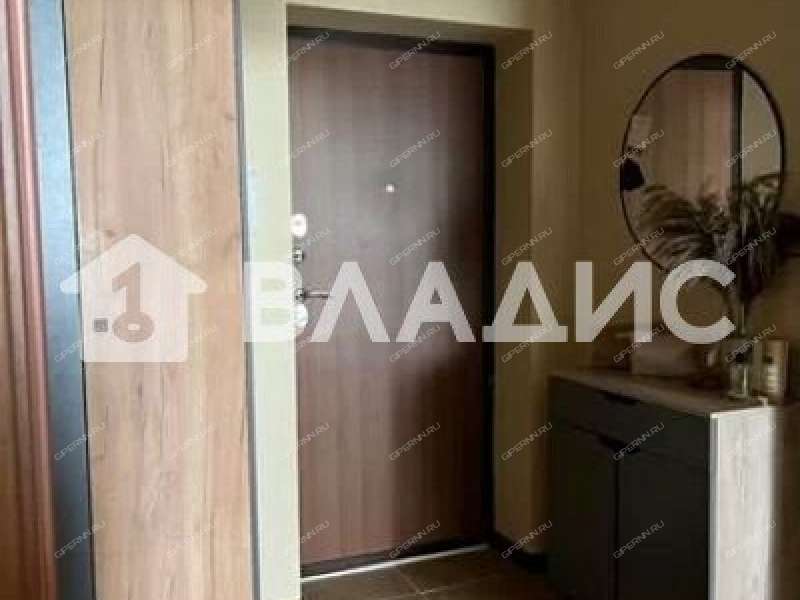 однокомнатная квартира на Русской улице улице дом 5 деревня Анкудиновка