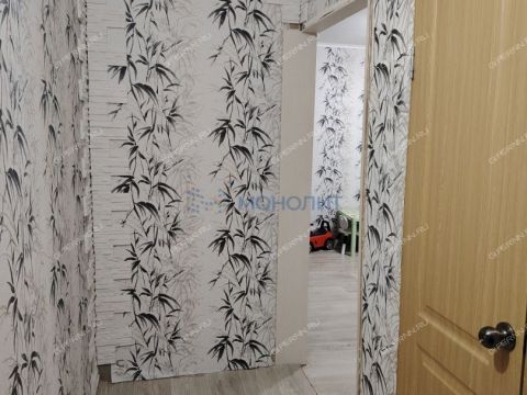 1-komnatnaya-ul-gorohoveckaya-d-46 фото