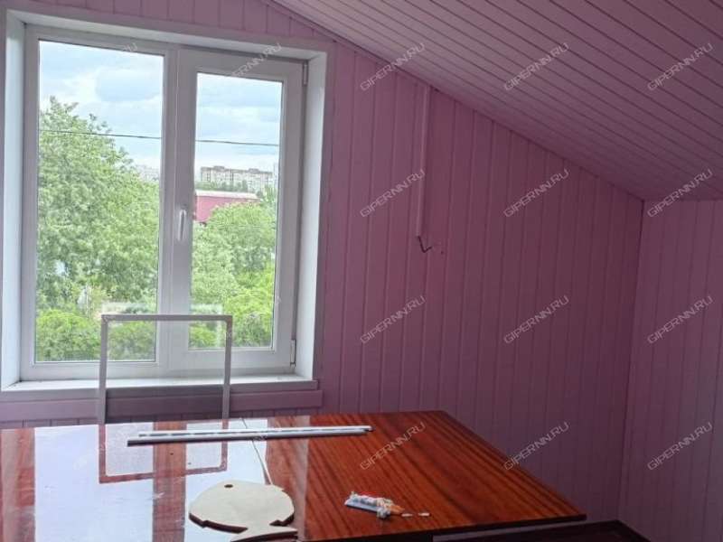 дом на Молодёжном проспекте