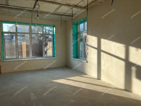 dom-rabochiy-poselok-reshetiha-volodarskiy-rayon фото