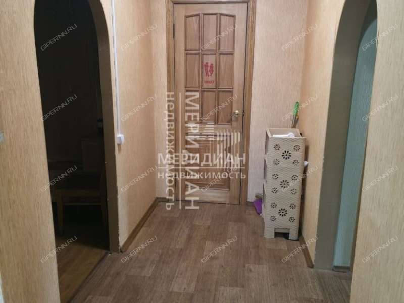 1/2 дома на улице Андреева