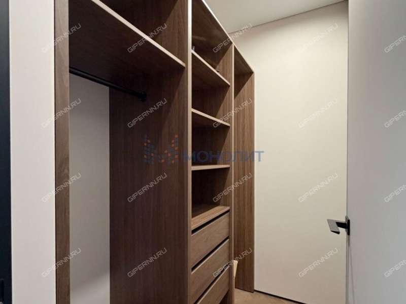 двухкомнатная квартира на улице Максима Горького дом 70