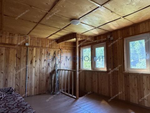 dacha-derevnya-rekshino-gorodskoy-okrug-bor фото