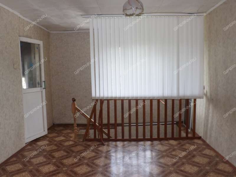 дом на п. Неклюдово ул.Вокзальная город Бор