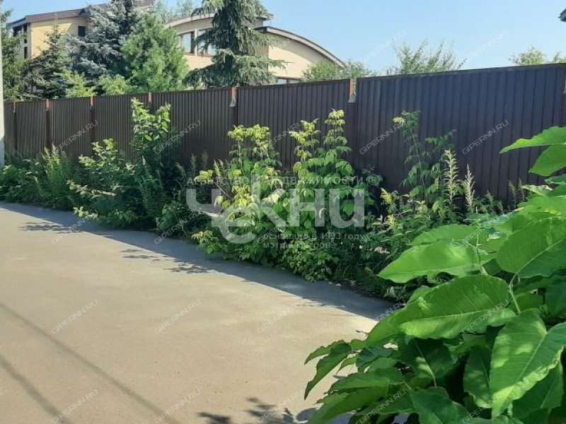 земельный участок 6 соток Александровская слобода