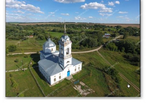 dom-selo-bogorodskoe-sergachskiy-rayon фото