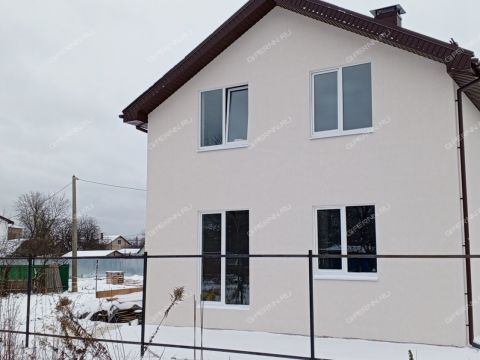 kottedzh-gorod-bor-gorodskoy-okrug-bor фото