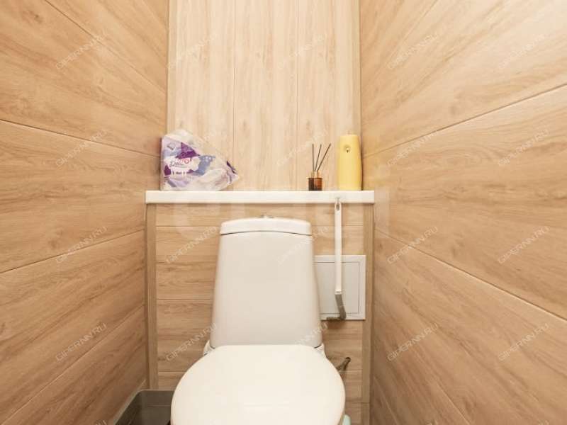 двухкомнатная квартира на Мончегорской улице дом 7а