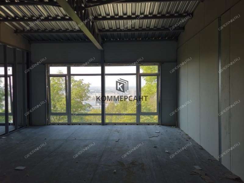 помещение под склад на проспекте Гагарина