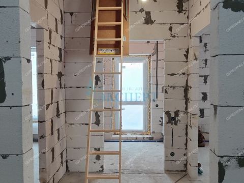 dom-olgino-derevnya-snt-ogonek фото