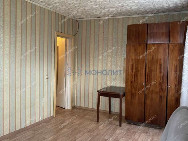 однокомнатная квартира на улице Энгельса дом 13