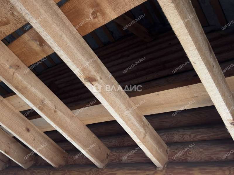 дом на 14 Бор