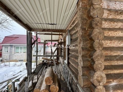 dom-selo-fedyakovo-kstovskiy-rayon фото