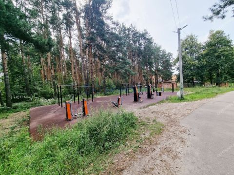 1-komnatnaya-selskiy-poselok-druzhnyy-bogorodskiy-municipalnyy-okrug фото