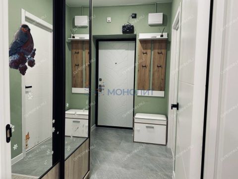 1-komnatnaya-poselok-kultura-kstovskiy-rayon фото