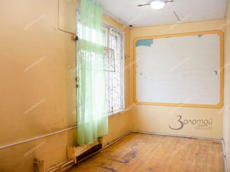 помещение под помещение свободного назначения на Гордеевской улице