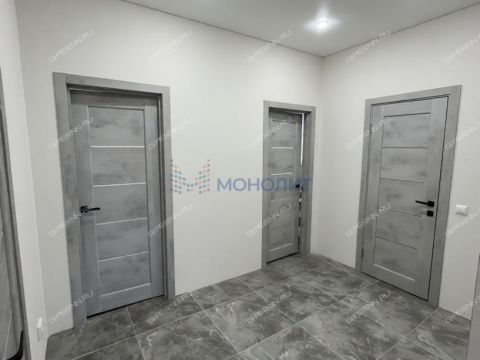 dom-derevnya-krutaya-kstovskiy-rayon фото