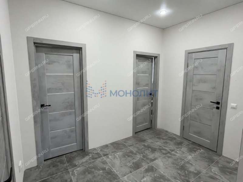 дом на Приозёрной улице деревня Крутая