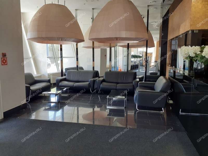 помещение под офис на Тимирязева ул, д. 15/2