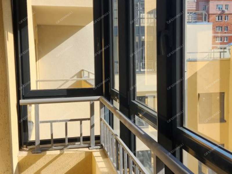 четырёхкомнатная квартира на Полтавской улице дом 15