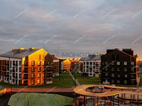 1-komnatnaya-poselok-kultura-kstovskiy-rayon фото