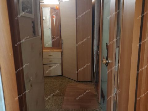 1-komnatnaya-ul-mechnikova-d-61 фото