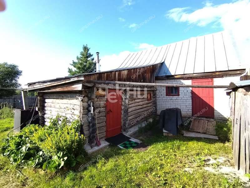 дом на Ленина село Кирилловка