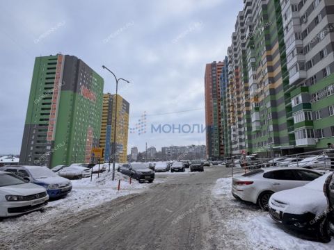 2-komnatnaya-derevnya-afonino-kstovskiy-rayon фото