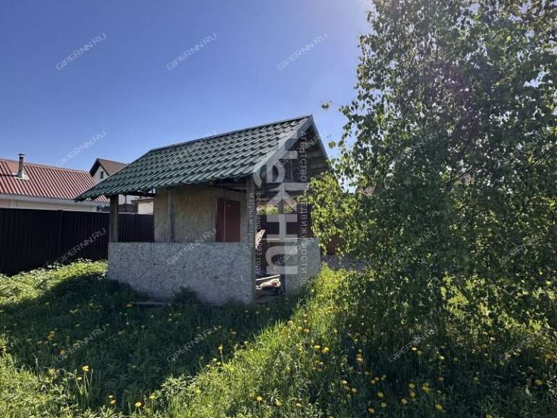 дом на Ахматовой село Каменки