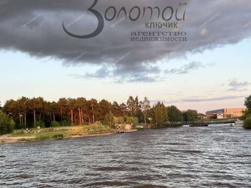 дом на Юрьевецкой улице рабочий посёлок Сокольское