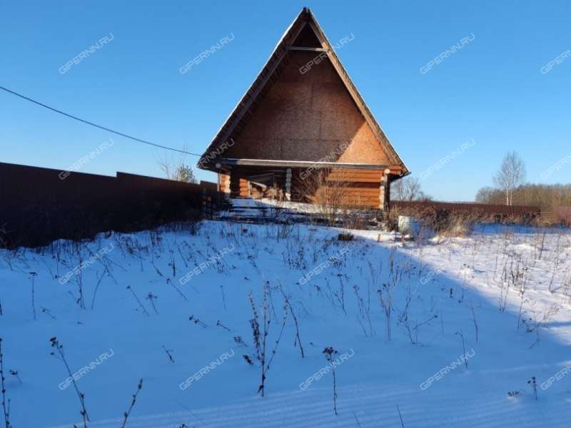 дом на улице Тепличная село Лакша
