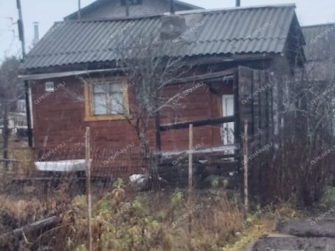 snt-metrostroitel-gorodskoy-okrug-bor фото