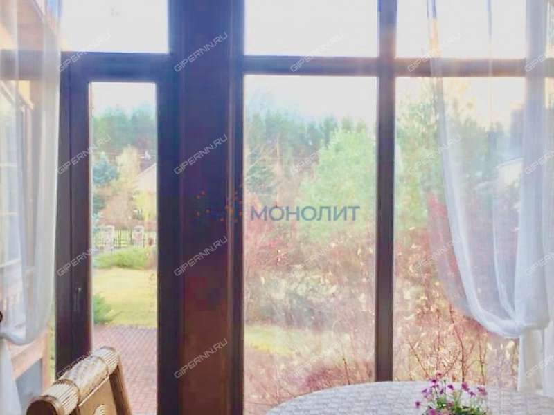 коттедж на приозерный КП «Приозерный»