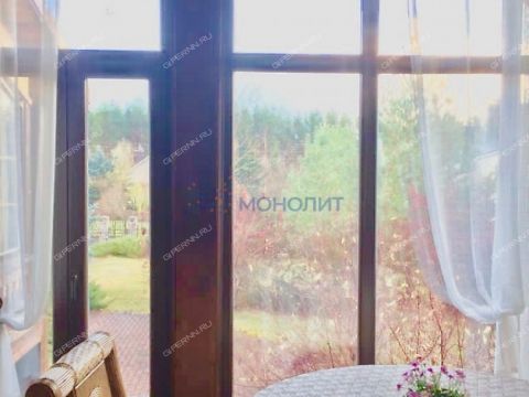 kottedzh-kp-priozernyy-bogorodskiy-municipalnyy-okrug фото