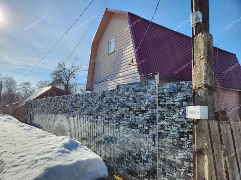 dacha-gorod-bor-gorodskoy-okrug-bor фото