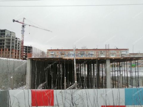 gorod-bor-gorodskoy-okrug-bor фото