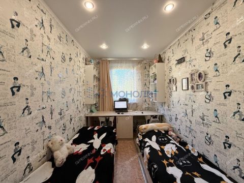 3-komnatnaya-gorod-gorodec-gorodeckiy-rayon фото