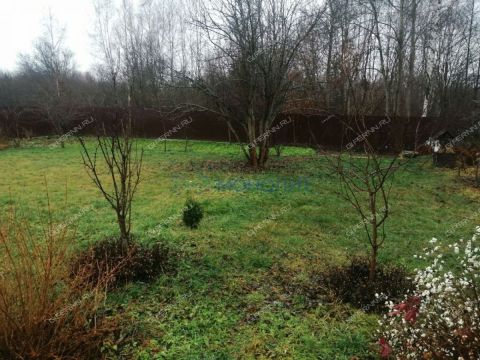 dacha-snt-vodnik-2-gorodskoy-okrug-bor фото