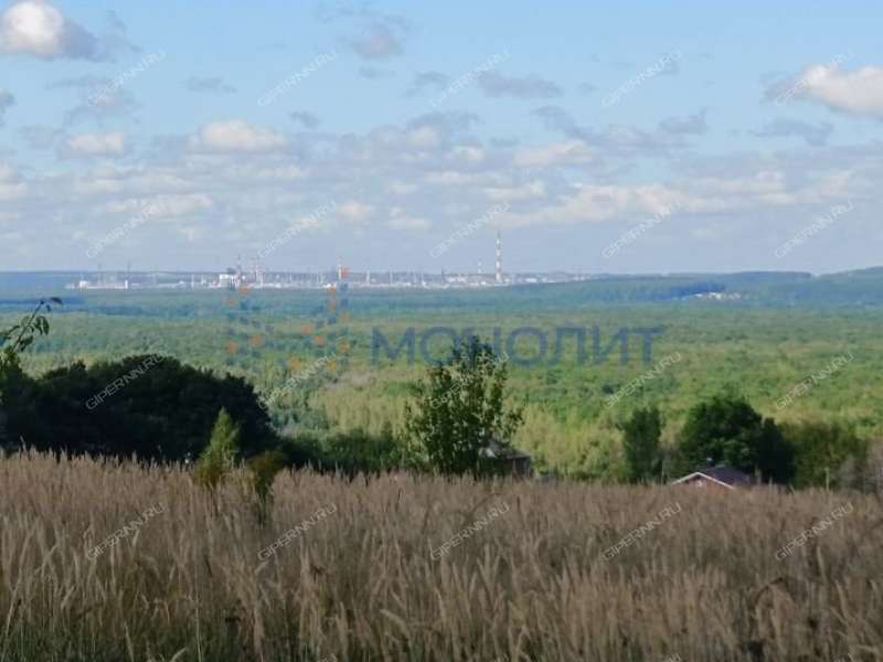 земельный участок 23 сотки Маяковского улица село Шава