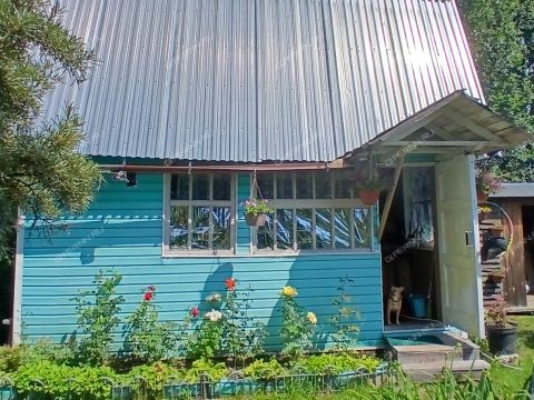 dom-snt-pzra-n-3-balahninskiy-municipalnyy-okrug фото