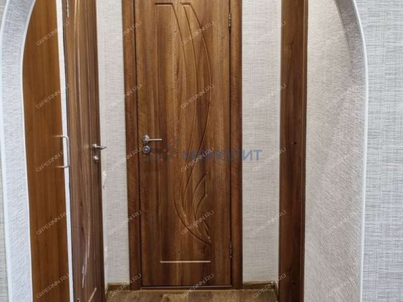 двухкомнатная квартира на улице Богдановича дом 20