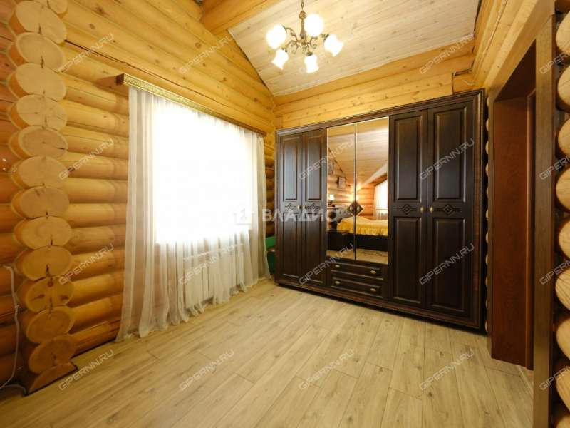 дом на Загородной улице