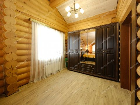 dom-derevnya-beshencevo-ul-zagorodnaya фото
