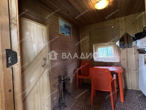 dom-rabochiy-poselok-bolshoe-kozino-balahninskiy-municipalnyy-okrug фото