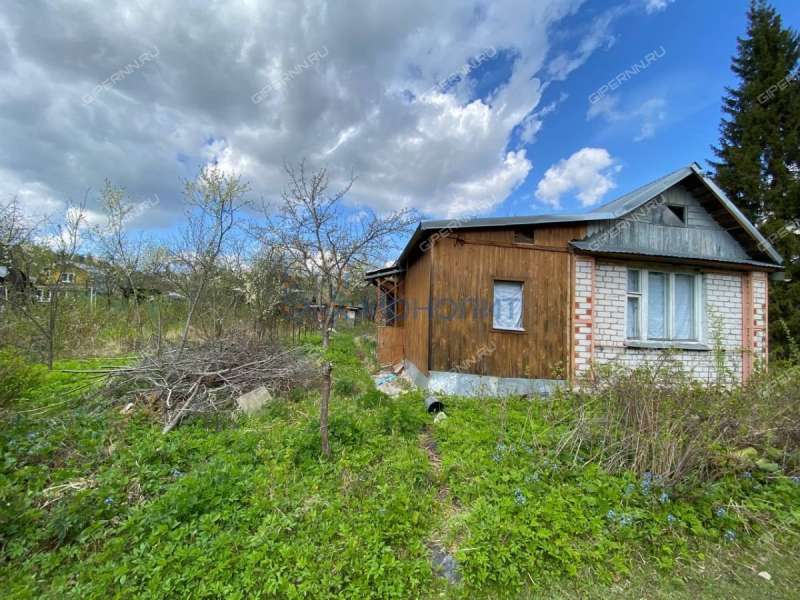 дача на  садовое некоммерческое товарищество Нефтяник