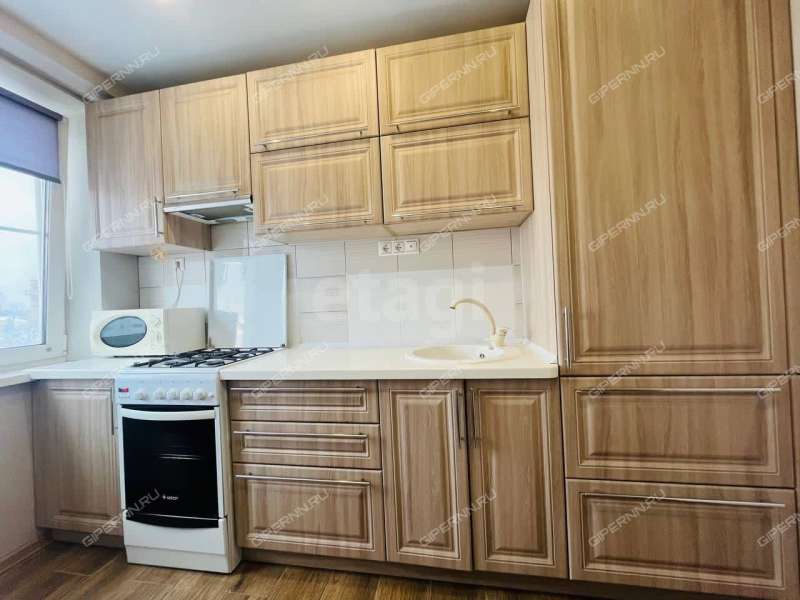 двухкомнатная квартира на Ижорской улице дом 38