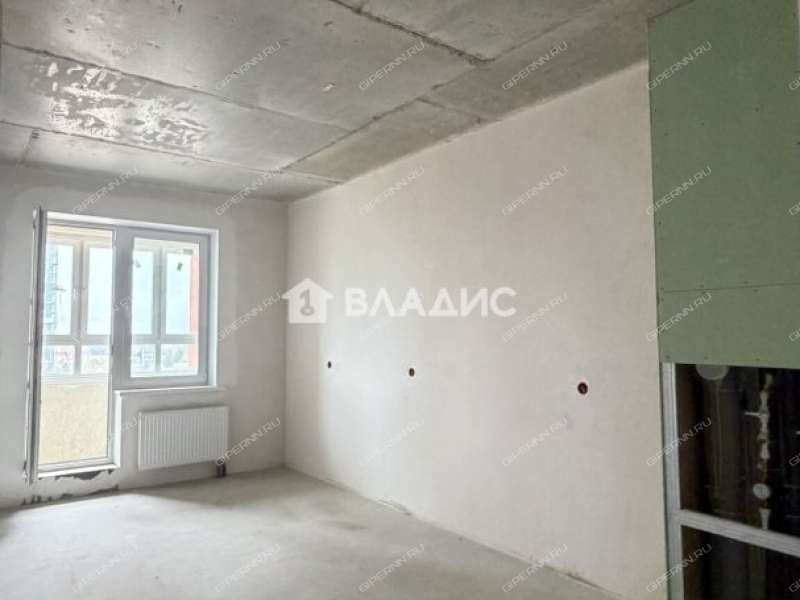 однокомнатная квартира на 17 город Дзержинск